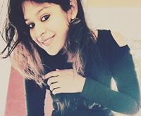 Paridhi Gupta