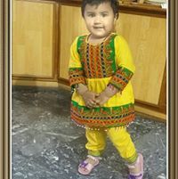 Madiha Khalid