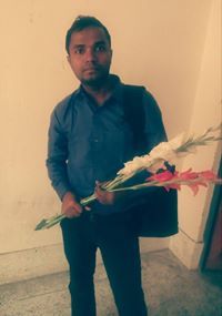 Jahedul Islam