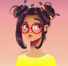 Book Nerd 