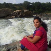 Divya Prakash