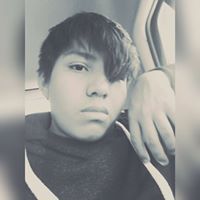 Aaron Hernandez Orta