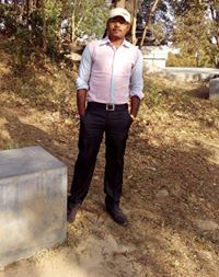 Ramashankar Shah