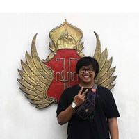 Muhammad Kurniawan