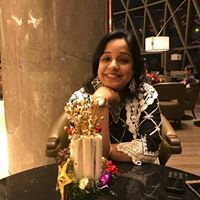 Chandrani Banerjee Mukherjee