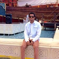 Michael Teshome