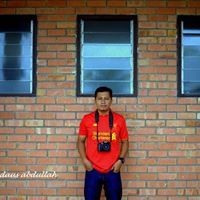 Agus Abdullah