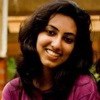 Smriti Harish