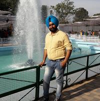 S Gurpreet