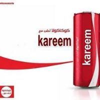 Kareem Sameh