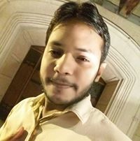 Muhammad Ahmad