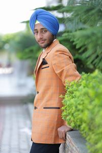 ਦਿਲਰਾਜ ਭੁੱਲਰ