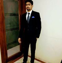 Dhruv Bijani