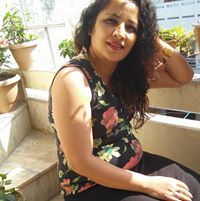 Shalini Kumar