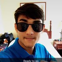 Jash Patel