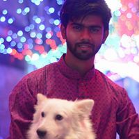 ছদ্মবেশী আগন্তুক