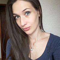 Натали Христова