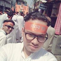 Avijit Maity
