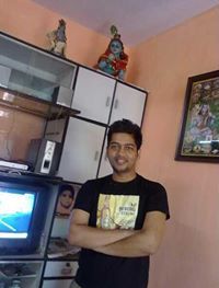 Shivam Mishr