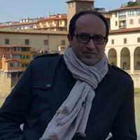 Ahmed Aboulnour