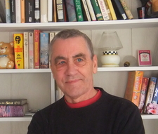 Joe Boudreault