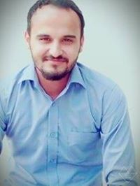 Muhammad Farooq