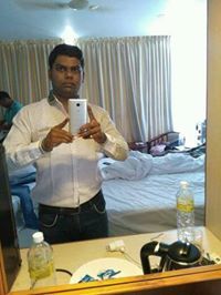 Pyapili Sudhir
