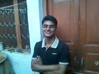 Nandkishor Pal