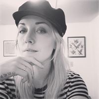 Lindsey Rogers