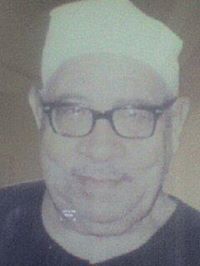 Ebraheem El Deeb