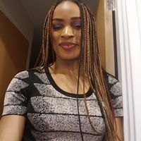 Sarah Olumide