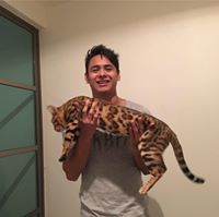 Oscar Pichardo
