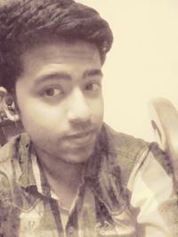 Yogesh Kumar