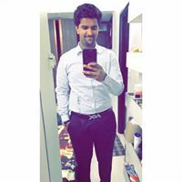 Lakshay Garg