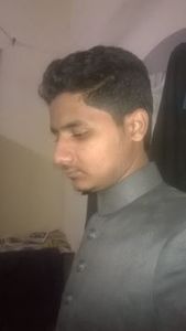 Mohd Aslam