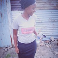 Dora Mashaba