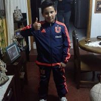 Javier Maximiliano