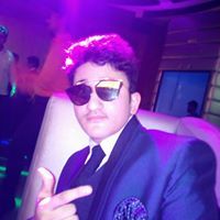 Rishab Dhyani