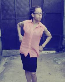 Chinyere Amadi