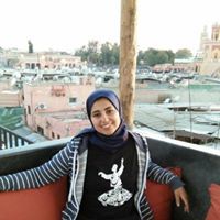 حفصة بن ايدار