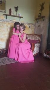 силвия трохнина