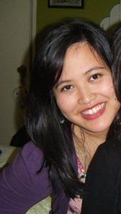 Lorraine Marchan
