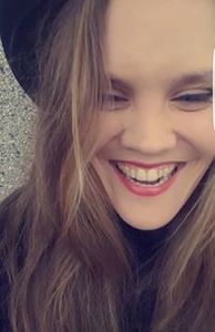 Vala Ómarsdóttir