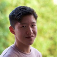 Roger Pan
