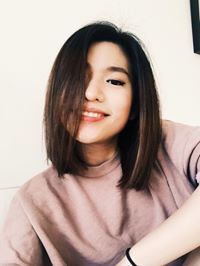 Yuisze Wong