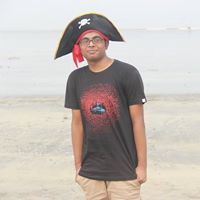 Deepak Patel