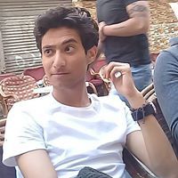 Yehia Hamdy