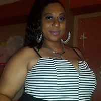 Nakesha Williams-Munro