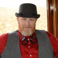 Steve Porter