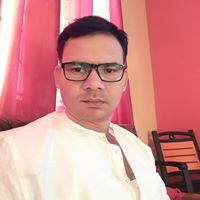 Krishna Kumar